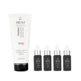 کیت تخصصی رویش مجدد موی سر تراست