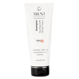 کیت تخصصی رویش مجدد موی سر تراست