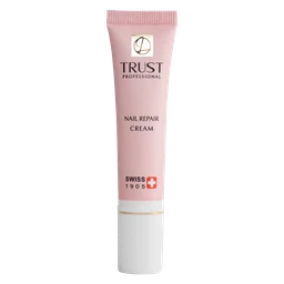 کرم ترمیم کننده ناخن تراست