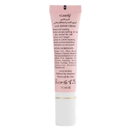 کرم ترمیم کننده ناخن تراست