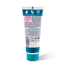 کرم ترمیم کننده ترک پا کلاس یک تراست