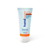 کرم تخصصی دست ضدآفتاب و آبرسان +SPF30 بیرنگ تراست