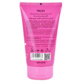 کرم دست و بدن پروتئین شیر و عسل تراست