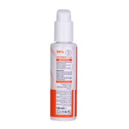 روغن شترمرغ تراست