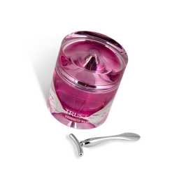 کرم سه گانه هوشمند تراست اسمارت