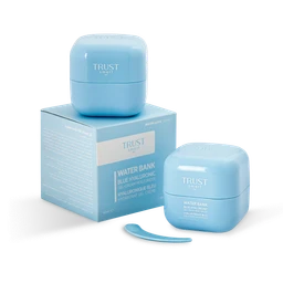 ژل کرم واتر بانک تراست اسمارت