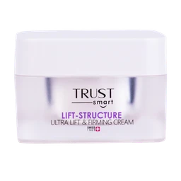 کرم سفت کننده، لیفت و ضدچروک تراست اسمارت