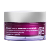 کرم جوانساز کلاژن تراست