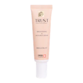 کرم روشنکننده و ضد لک تراست