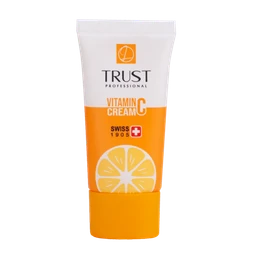 کرم ویتامین سی تراست