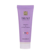 کرم سفتکننده صورت و ناحیه گردن تراست