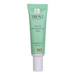 کرم ضد جوش و کنترل کننده چربی تراست