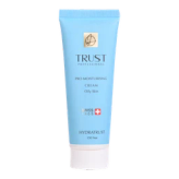 کرم آبرسان پوست چرب تراست