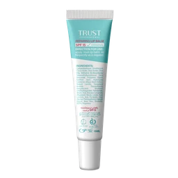 بالم لب ترمیمکننده تراست