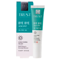 کیت آنتی آکنه فوری تراست