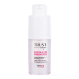 کرم برطرف کننده تیرگی و پف دور چشم تراست اسمارت