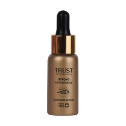 سرم ضدچروک دور چشم تراست