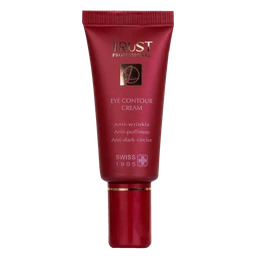 کرم دور چشم تراست