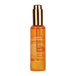 روغن آرگان پوست تراست