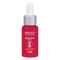 سرم جوانساز رتینول تراست