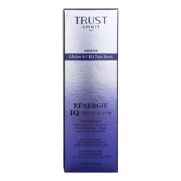 سرم سه گانه هوشمند تراست اسمارت