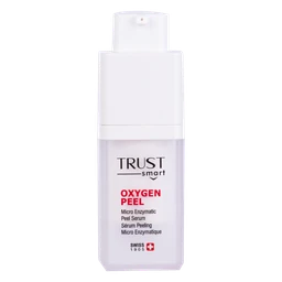 سرم لایه بردار تراست اسمارت