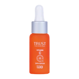 سرم ویتامین سی تراست