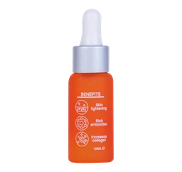 سرم ویتامین سی تراست