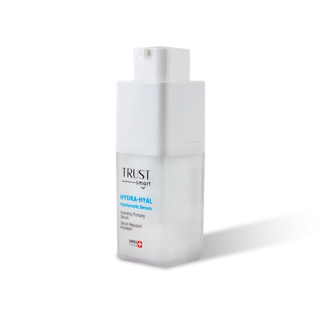 سرم آبرسان عمیق پوست تراست اسمارت