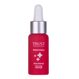 سرم روشن کننده تراست