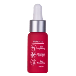 سرم روشن کننده تراست