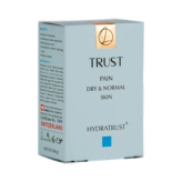 پن آبرسان پوستهای خشک تا نرمال تراست