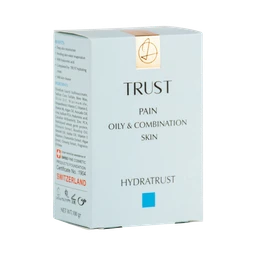 پن آبرسان پوست چرب و مختلط تراست