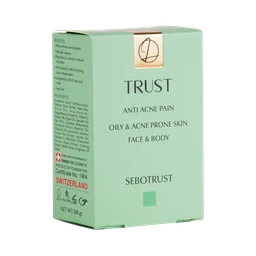 پن ضد جوش و آکنه تراست