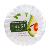 صابون آووکادو و زیتون تراست