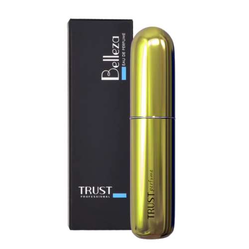 تریپ فیوم (عطر همراه) مردانه تراست مدل Belleza