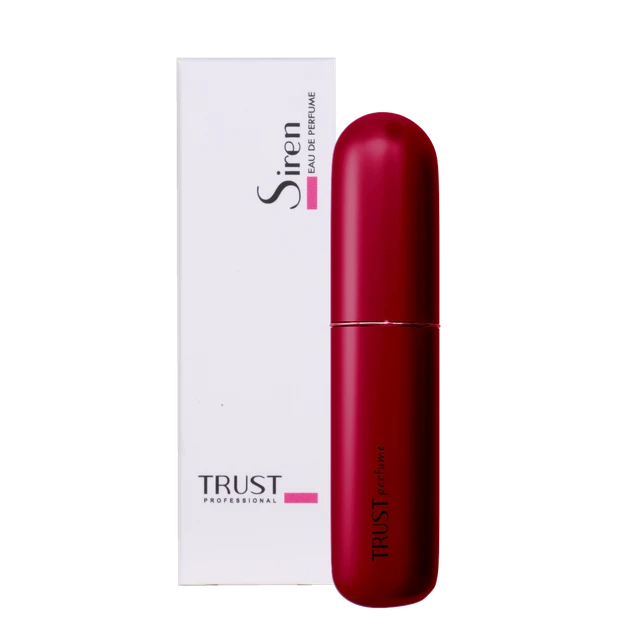 تریپ فیوم (عطر همراه) زنانه تراست مدل Siren