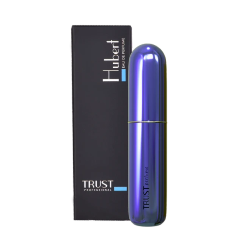 تریپ فیوم (عطر همراه) مردانه تراست مدل Hubert