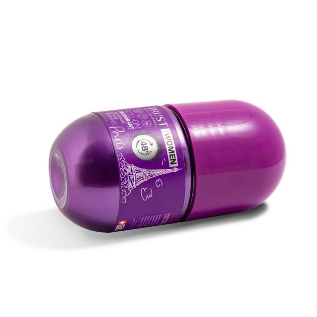 مام رول زنانه تراست، ضد تعریق تراست، لوسیون خوشبو کننده تراست