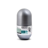 مام رول مردانه تراست، ضد تعریق تراست، لوسیون خوشبو کننده تراست