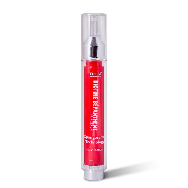 سرم موی بیوتین بپانتن تراست