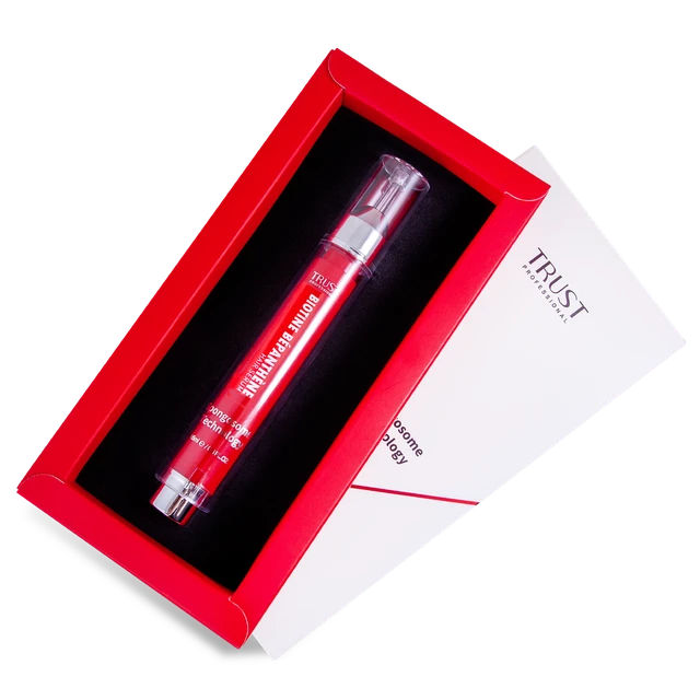 سرم موی بیوتین بپانتن تراست