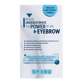 سرم رویش و تقویت ابرو تراست