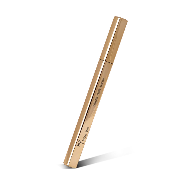 خط چشم ماژیکی مشکی سرژه