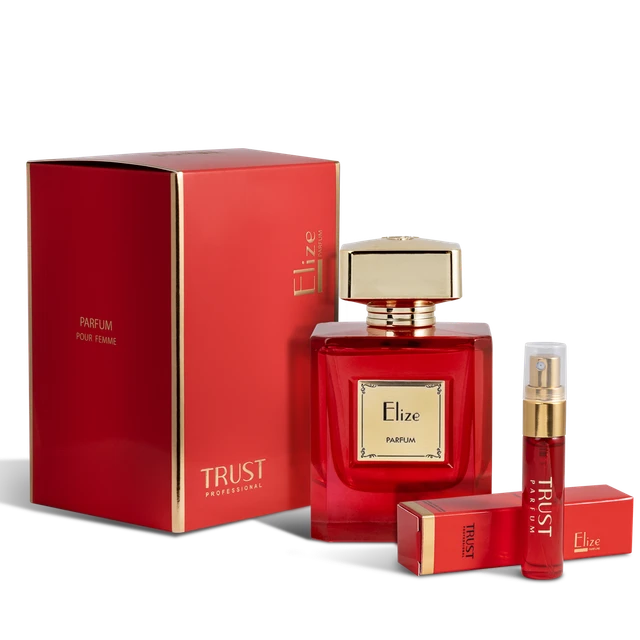 پرفیوم زنانه Elize تراست