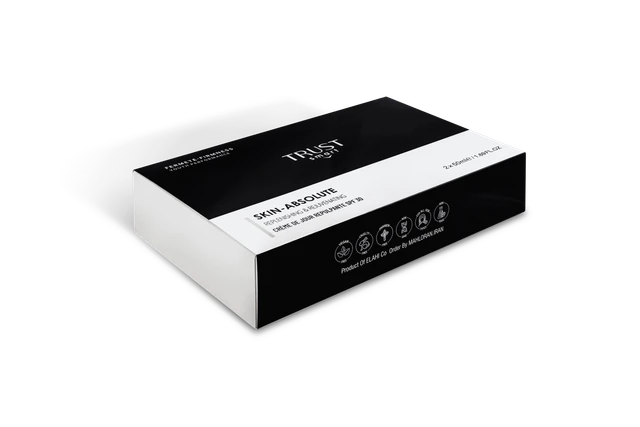 کیت جوانساز صورت تراست (کرم شب ،کرم روز،گواشا رایگان)