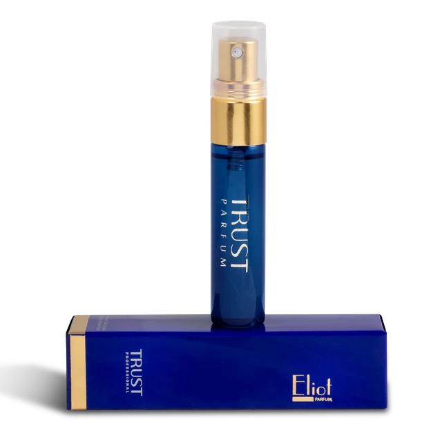 تستر پرفیوم مردانه Eliot تراست