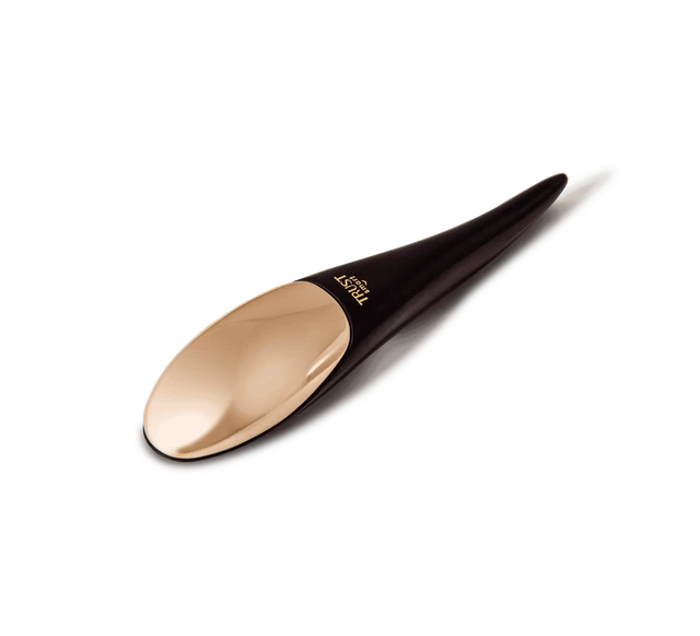 کرم خاویار تراست اسمارت