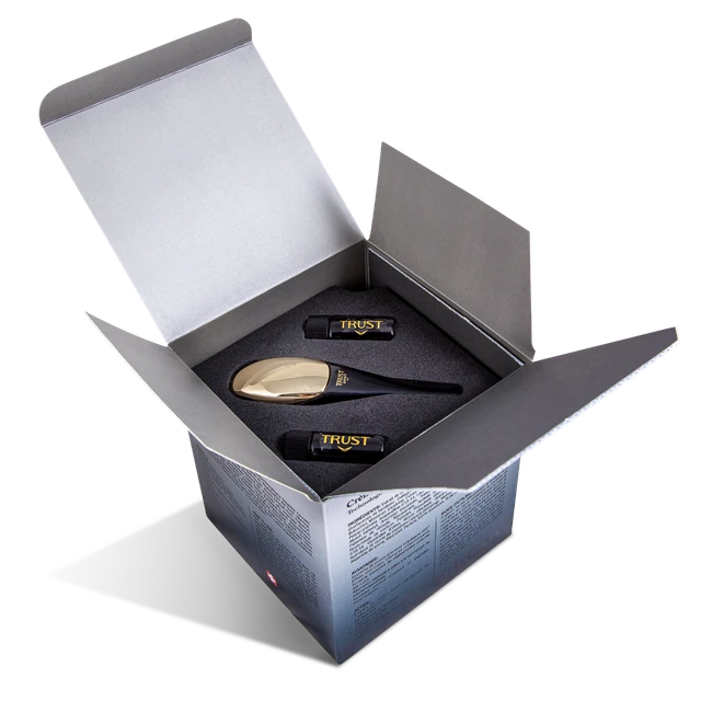 کرم خاویار تراست اسمارت