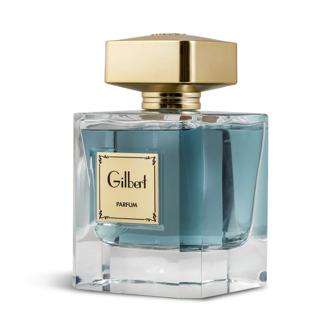 پرفیوم مردانه Gilbert تراست